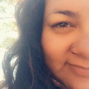 Meet your Posher, Crissy